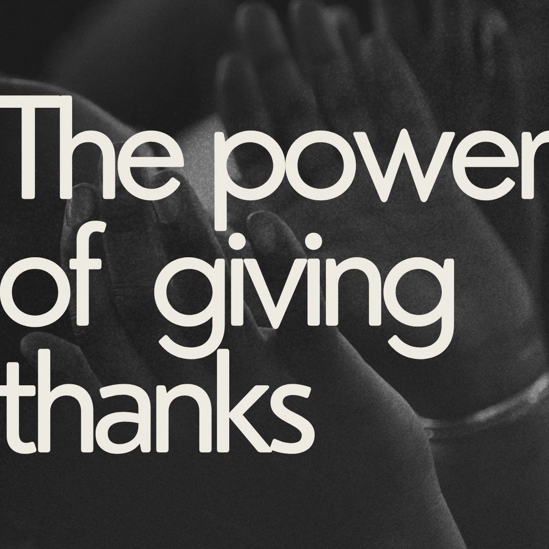 Thanksgiving & Thanks-living episode artwork