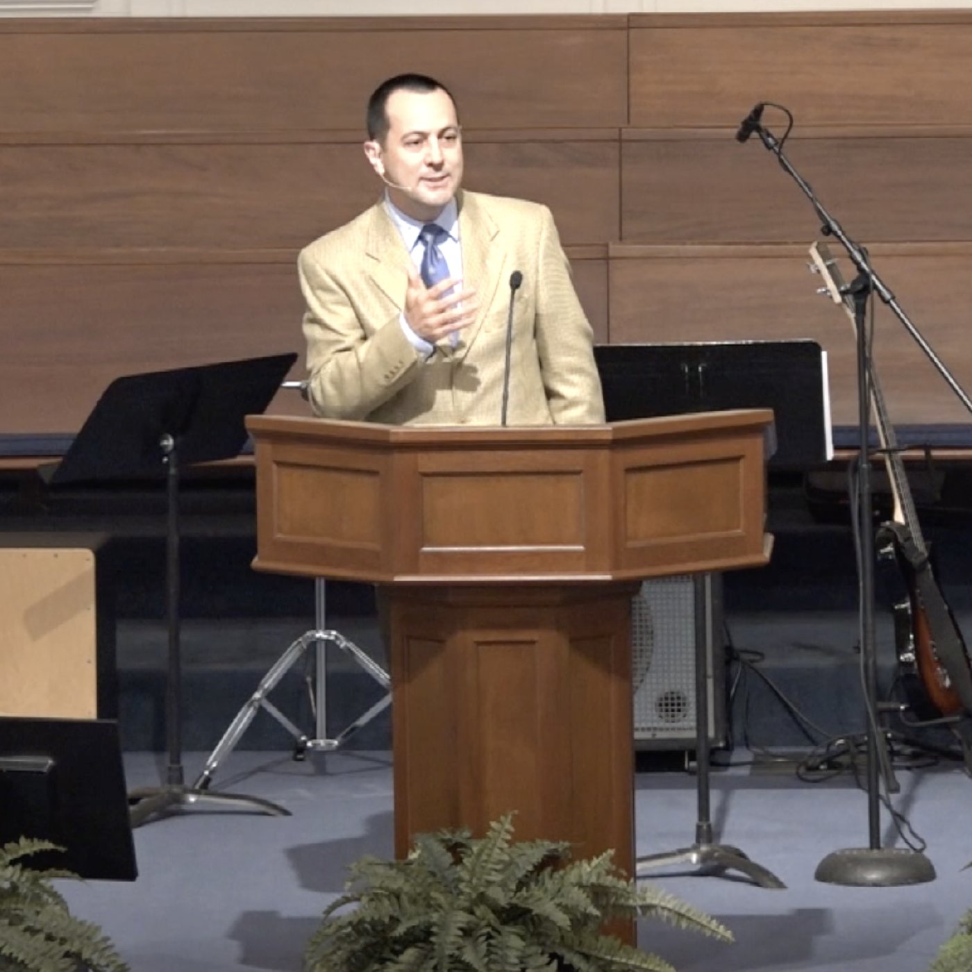 IBC Richmond