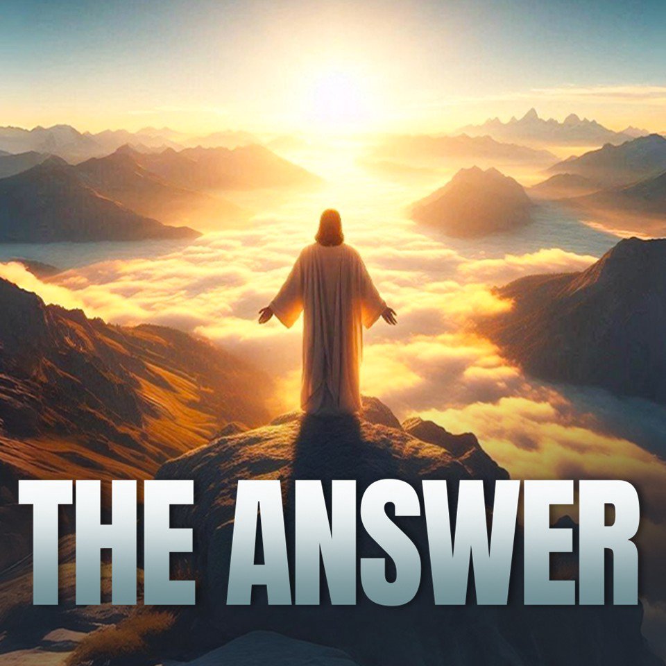 Morning Prayer with Pastor Sean Pinder