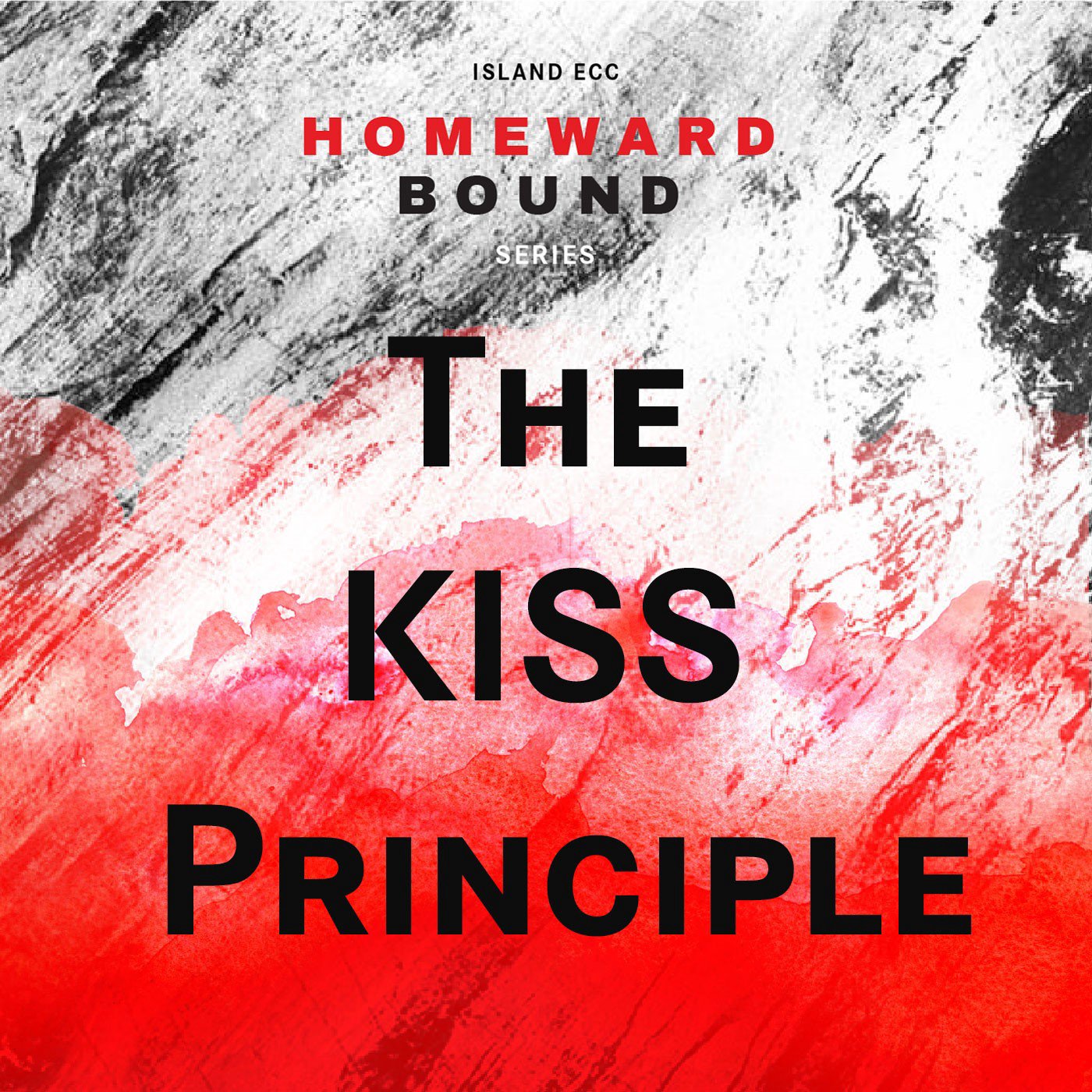 Homeward Bound: The KISS Principle episode artwork