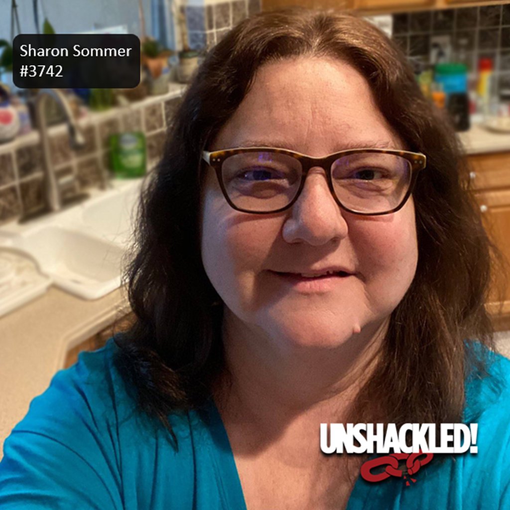 UNSHACKLED! Audio Dramas