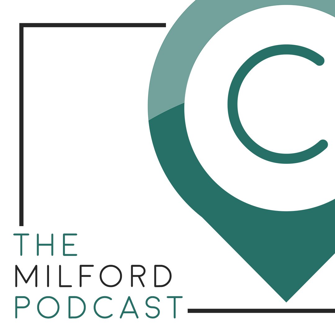 Crossway Milford Sermon Podcast