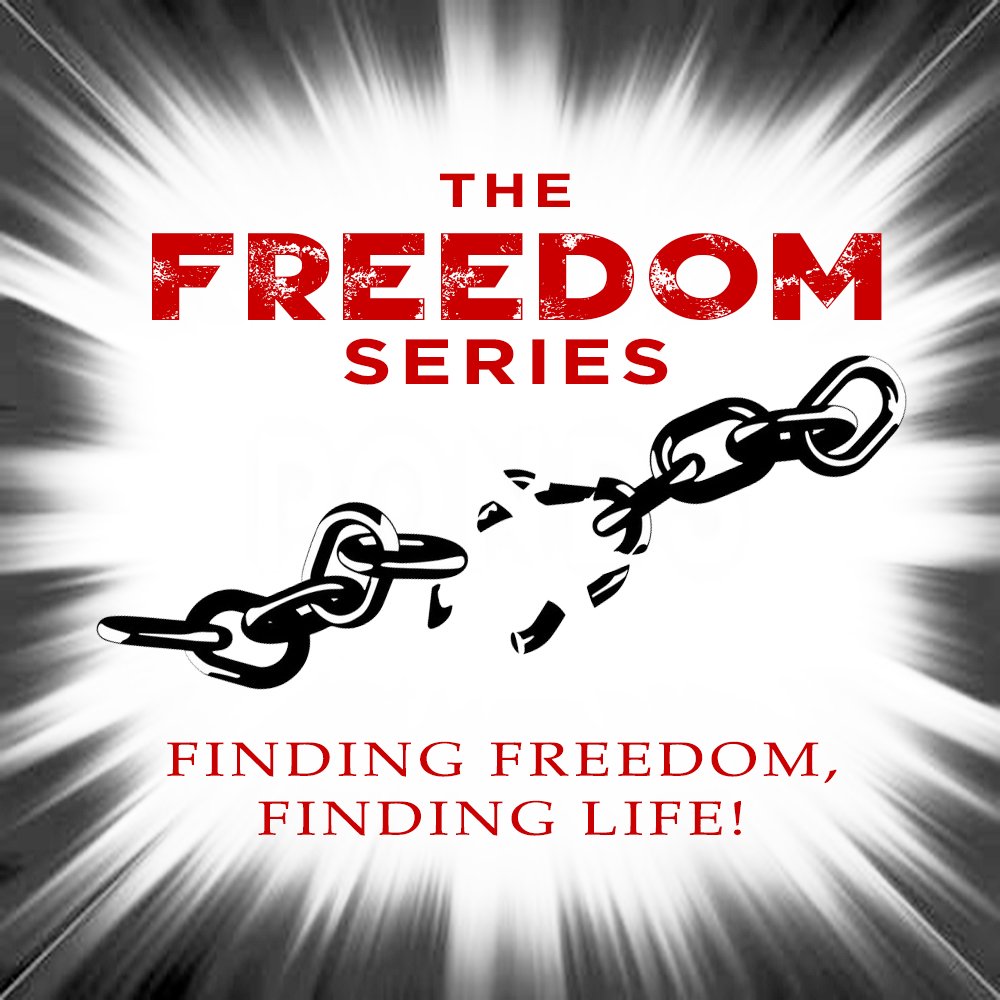 The Freedom Series pt1