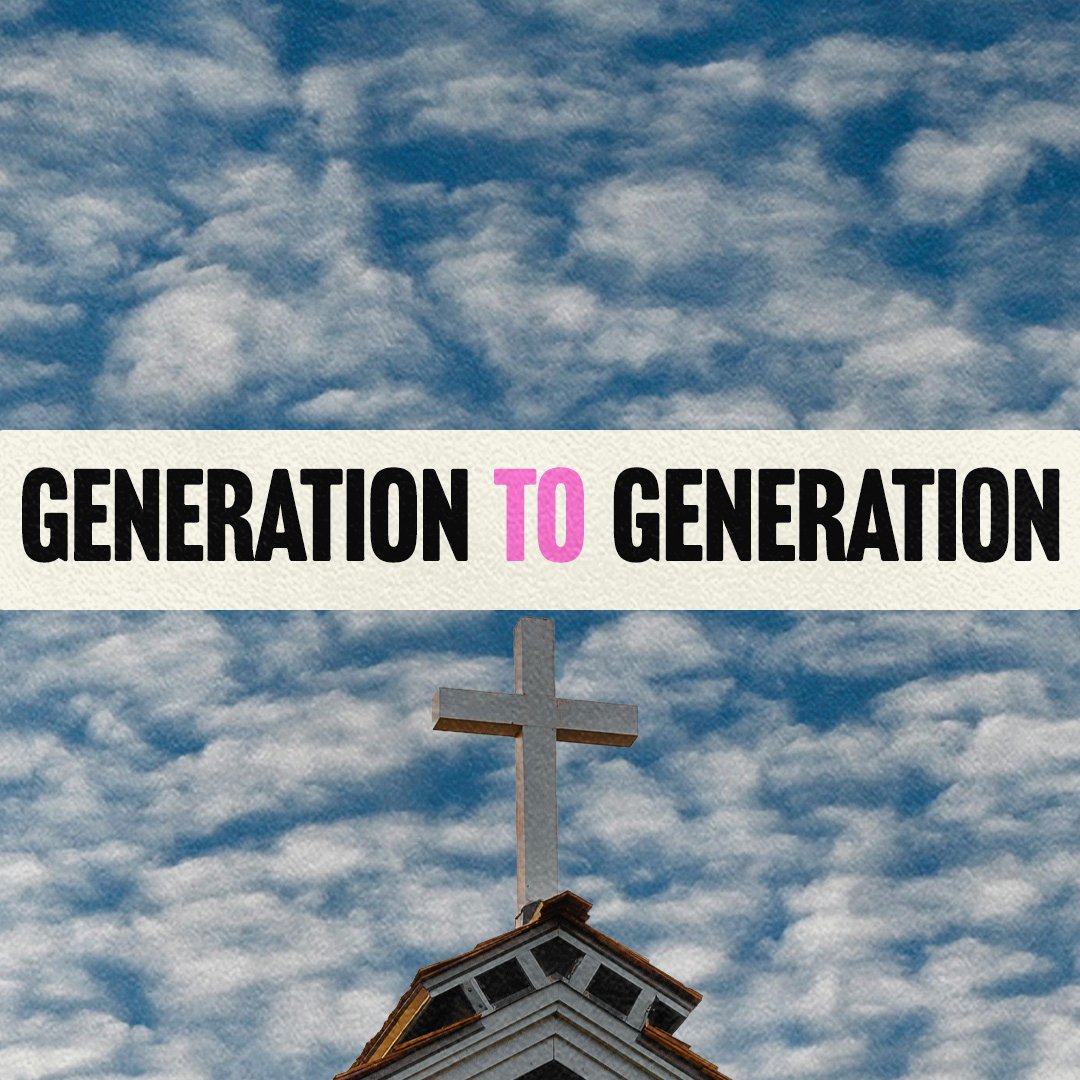Richard Green - Generation to Generation