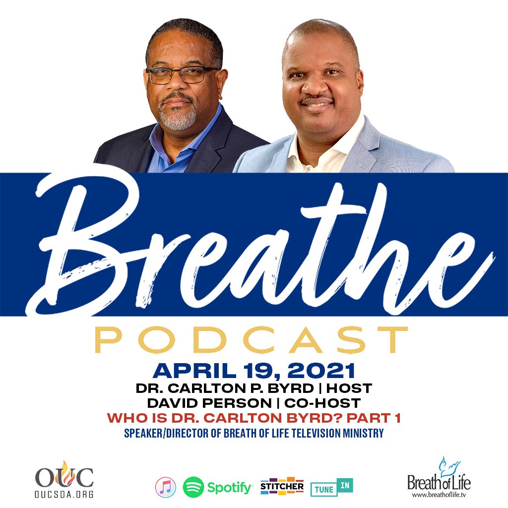 Breathe