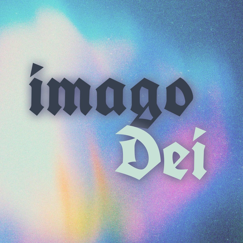 Imago Dei | Authority
