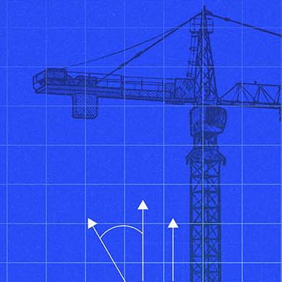 The Work of Reconstruction episode artwork