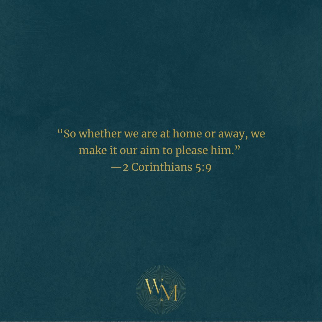 Wisdom Matters