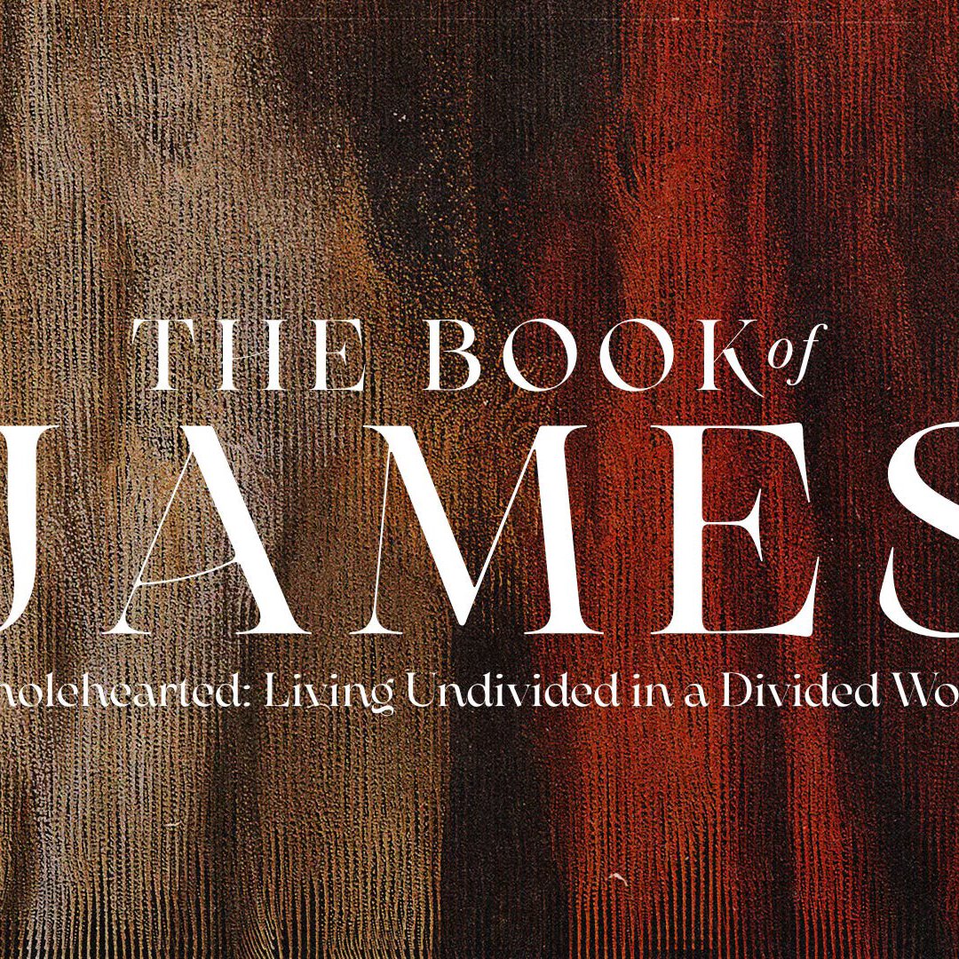 Book Of James Week 2 — James 1:9-17 episode artwork