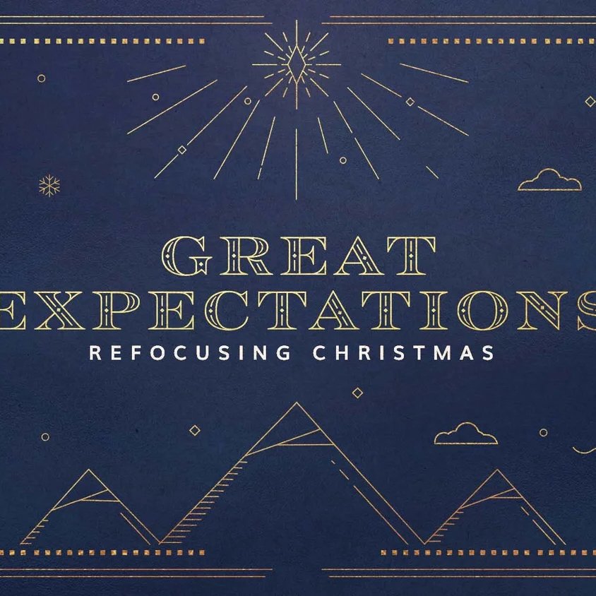 God’s Greater Plans