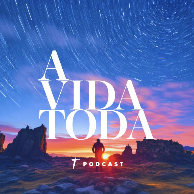 Podcast Fronteira Church Porto