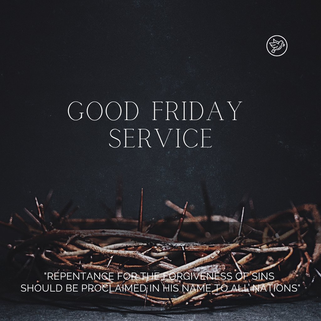 Good Friday episode artwork