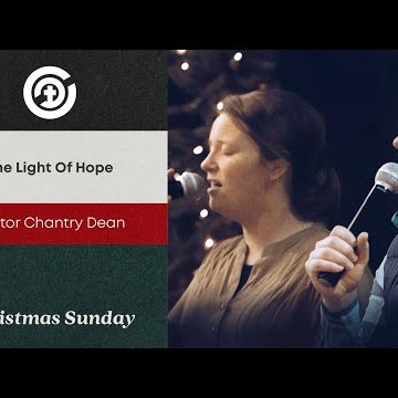 Calvary Church Bentonville