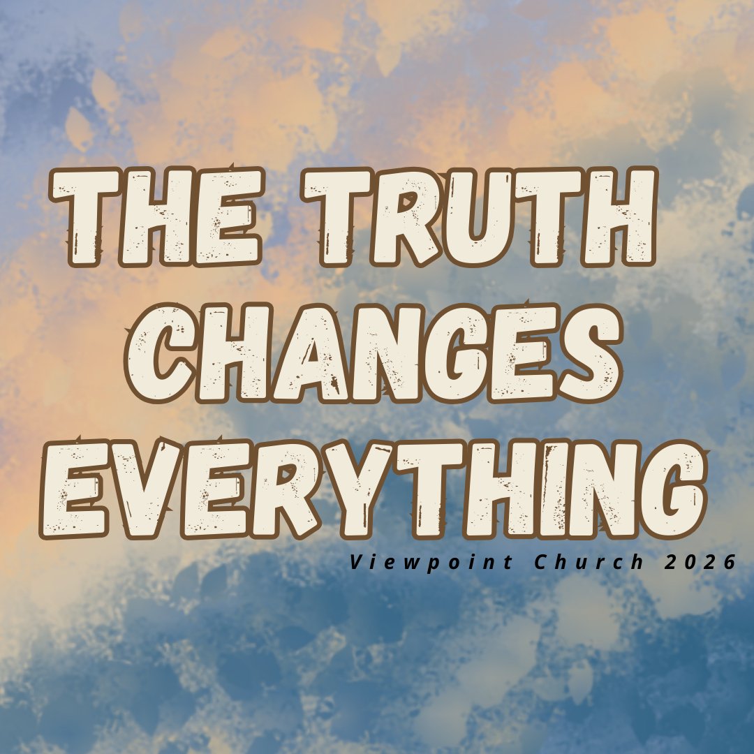 Viewpoint Church Podcast