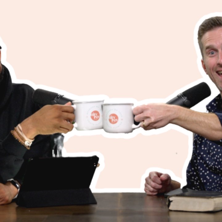 City Rev Life Podcast
