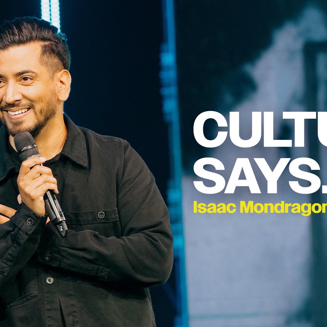 Culture Says...
