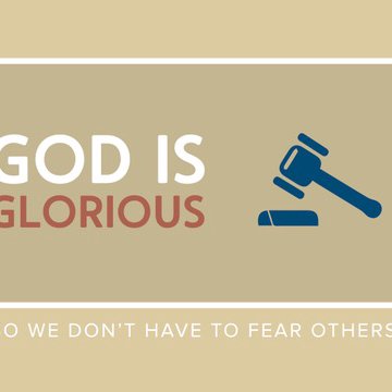 God is Glorious