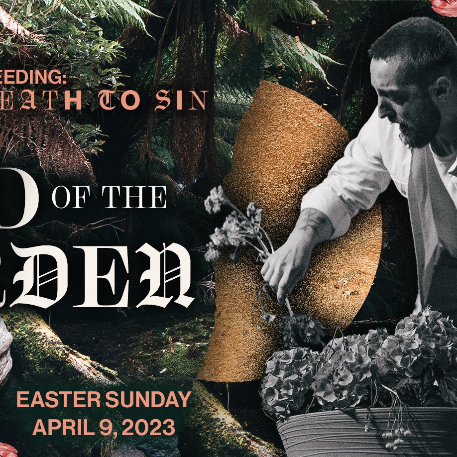 Weeding(Death To Sin) episode artwork