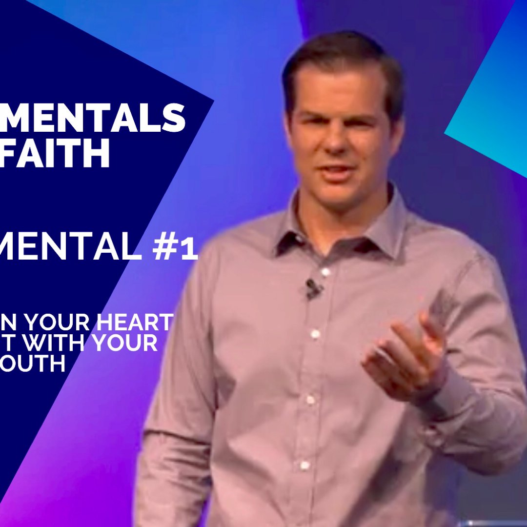 Desert Chapel Sermon of the Week