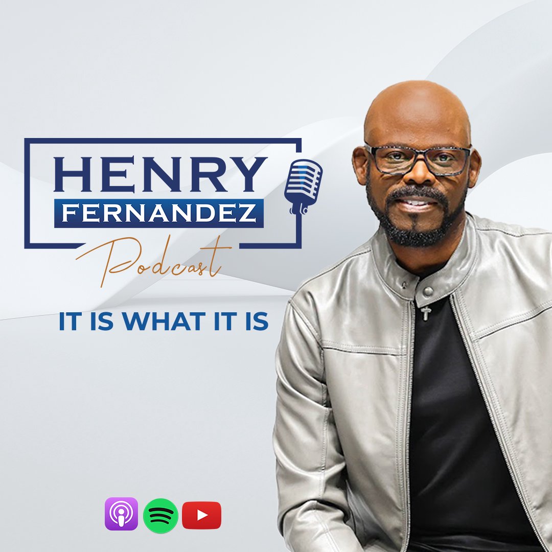 Henry Fernandez Podcast