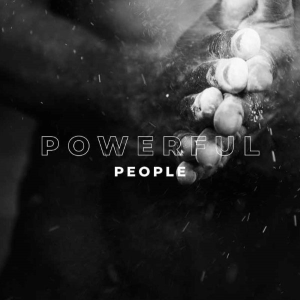 Powerful People episode artwork