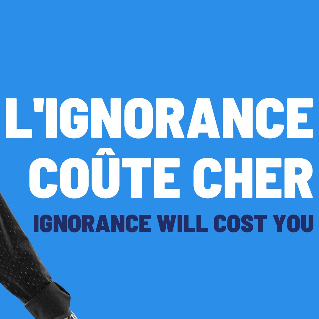 Message du jour
