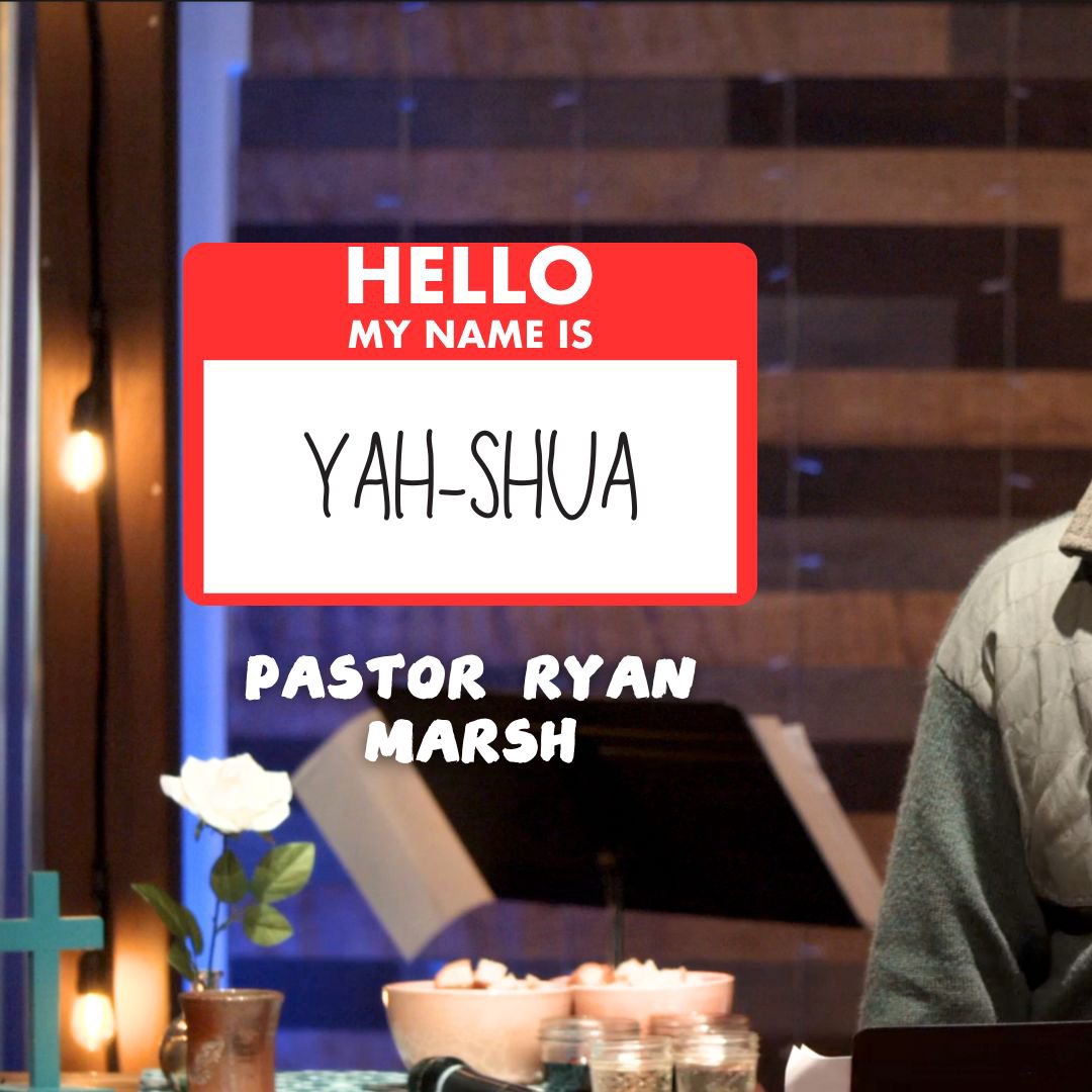 Yah-Shua episode artwork