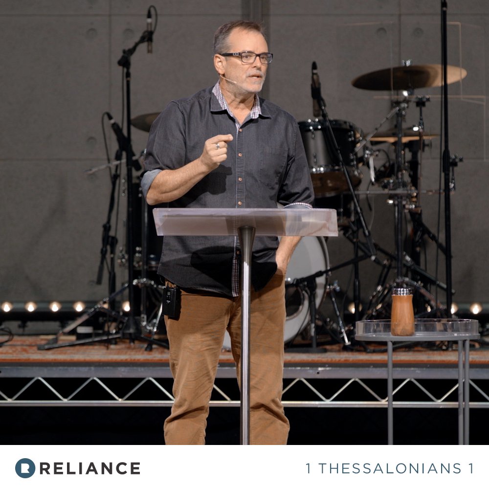 1 Thessalonians 1 episode artwork