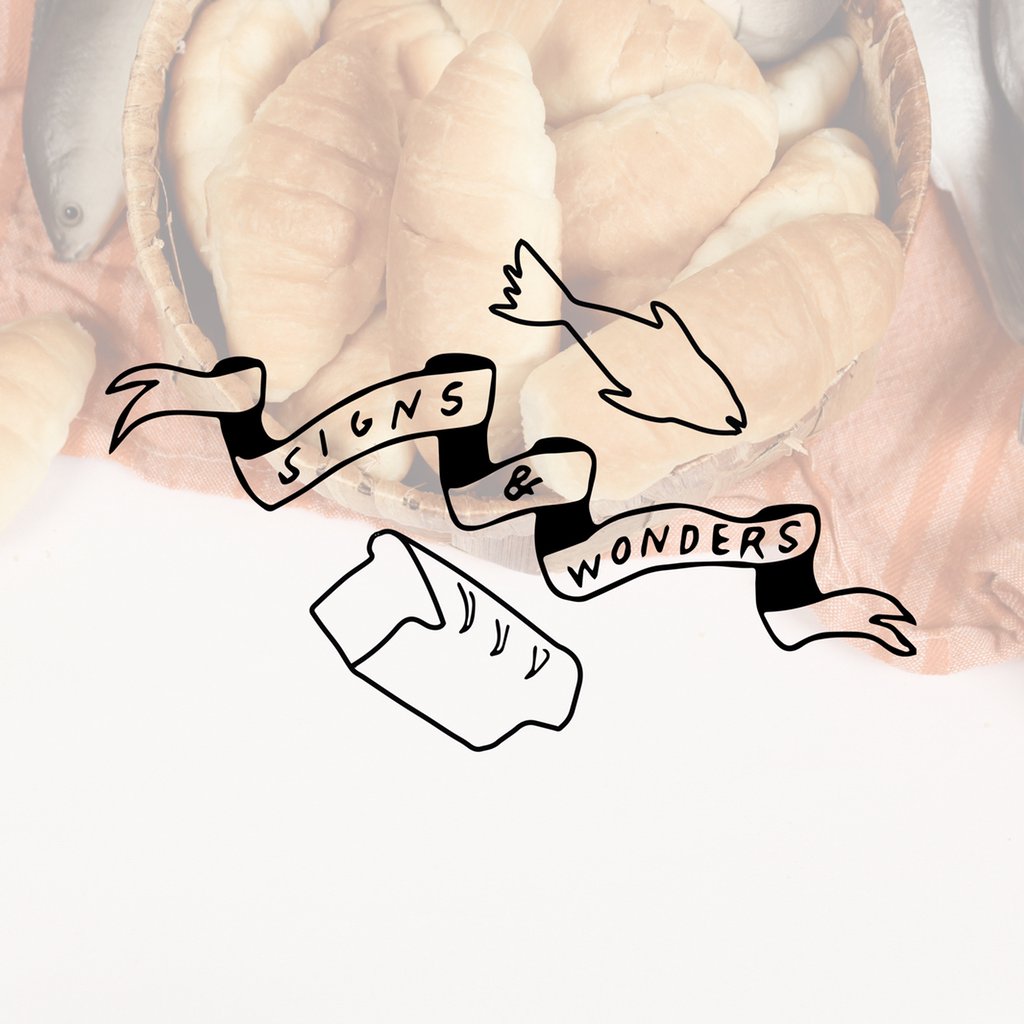 Signs & Wonders V episode artwork