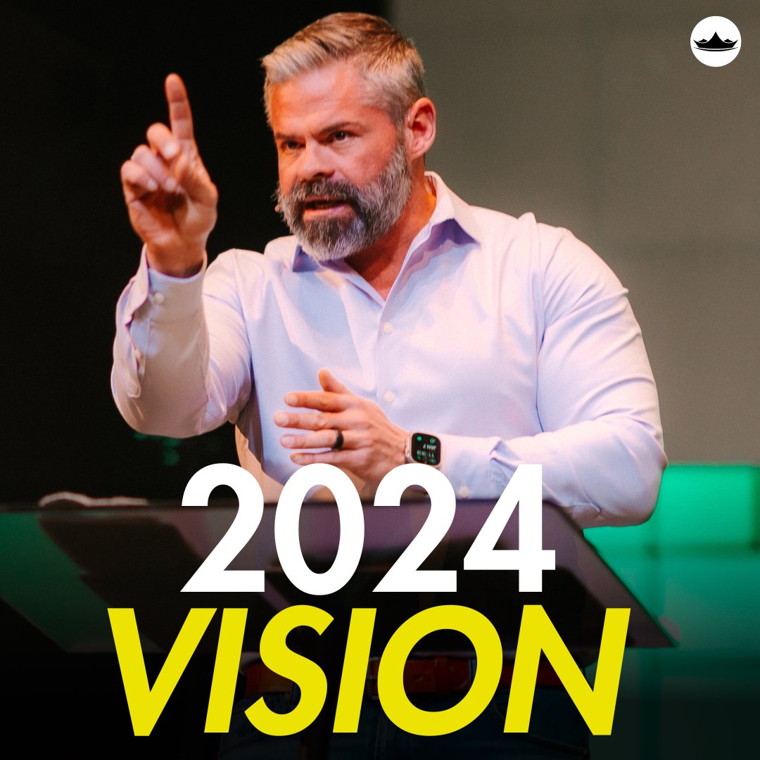 2024 Vision