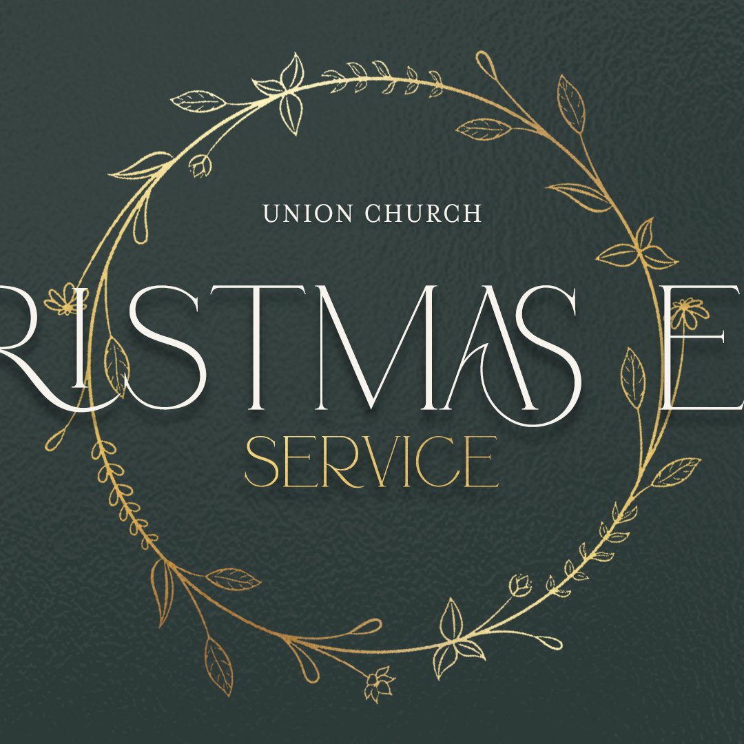 Christmas Eve Service episode artwork