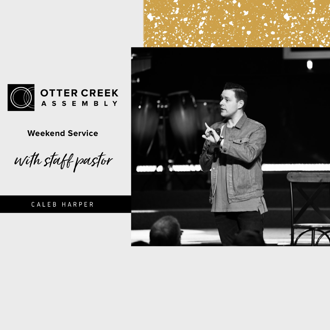 Life Church of Little Rock