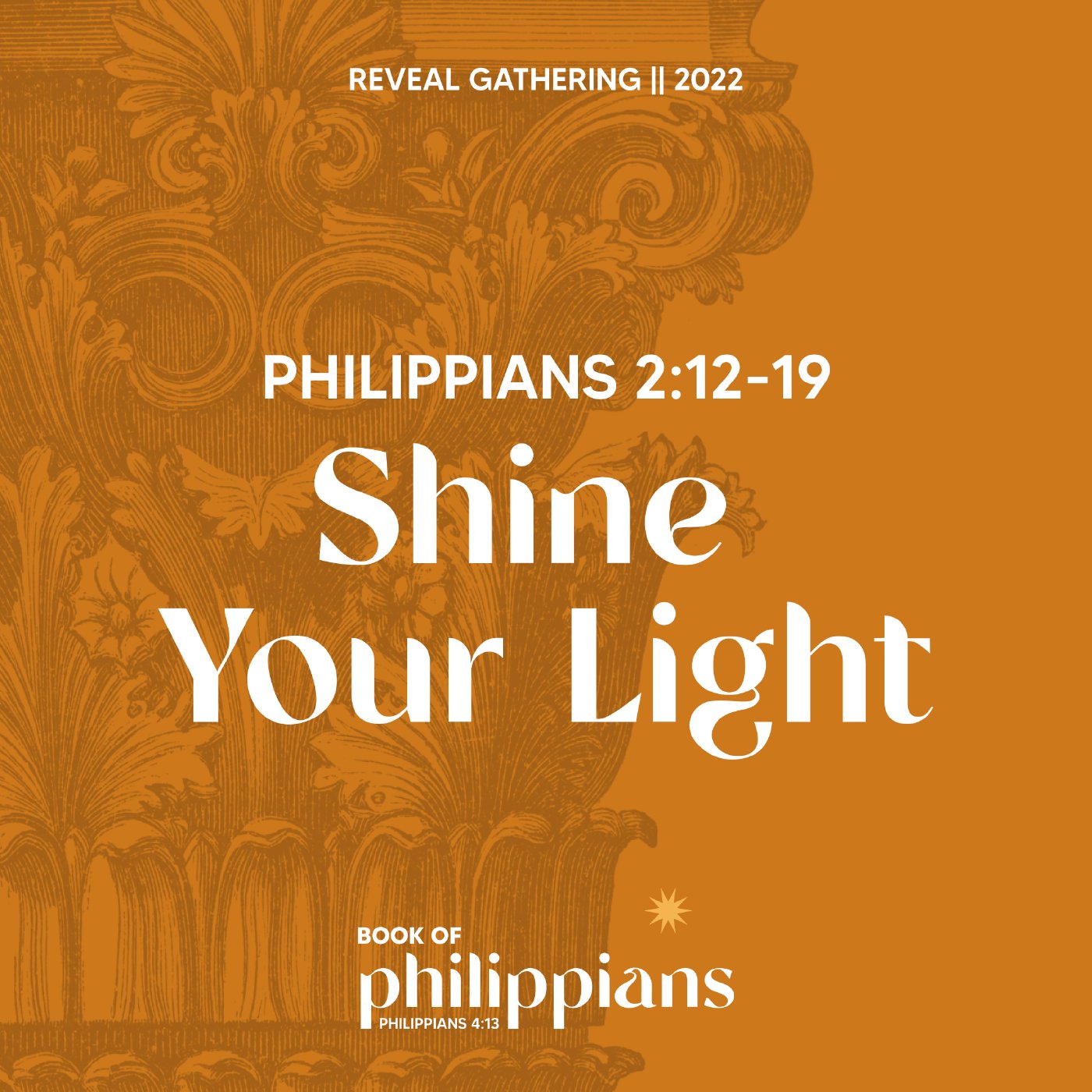 Shine Your Light episode artwork