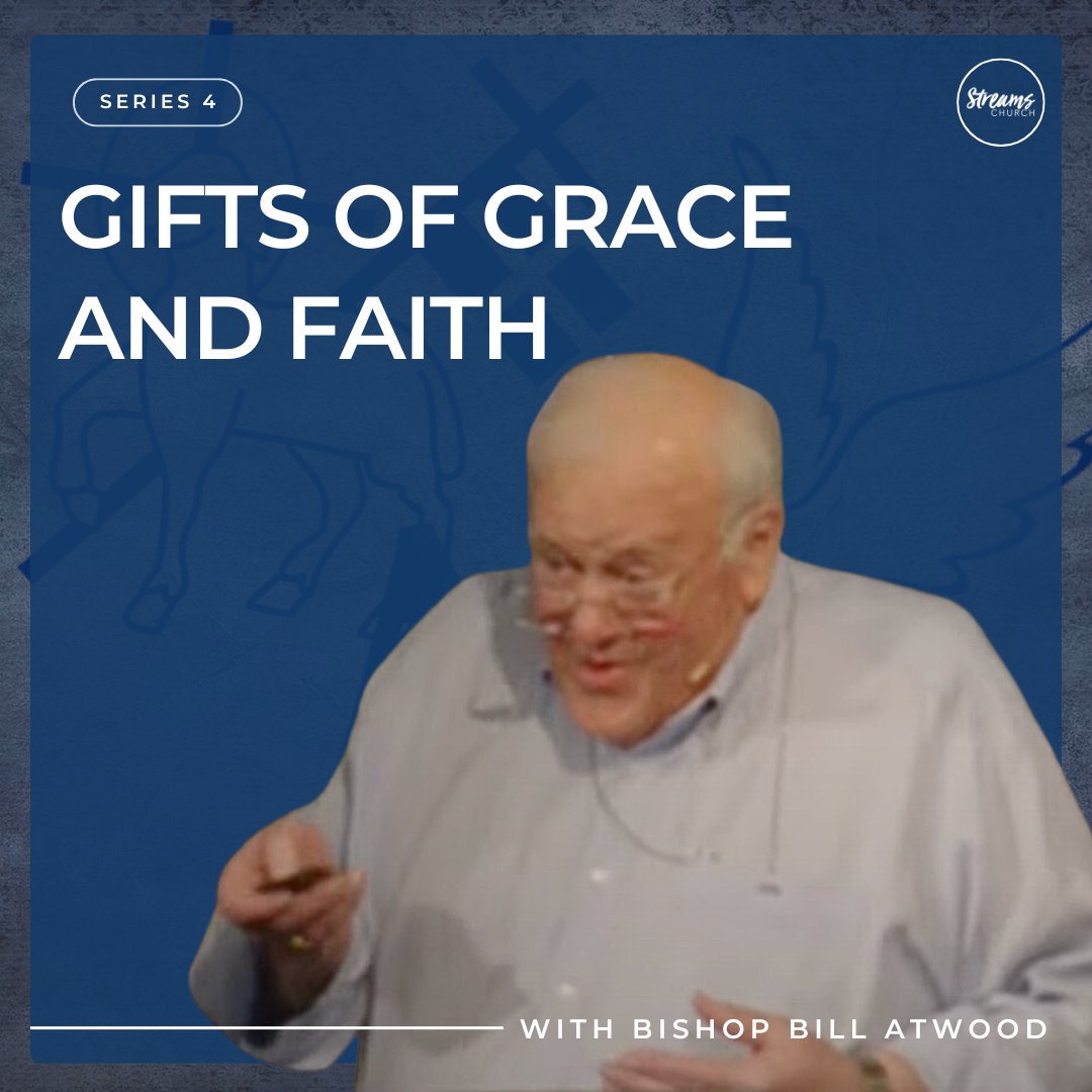 Gifts of Grace and Faith episode artwork