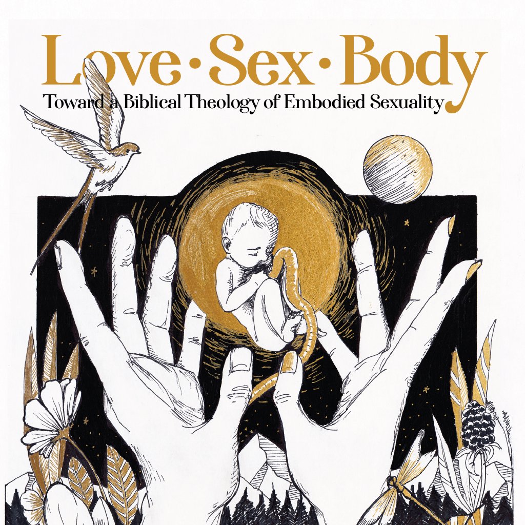 Redemption and Embodied Sexuality episode artwork