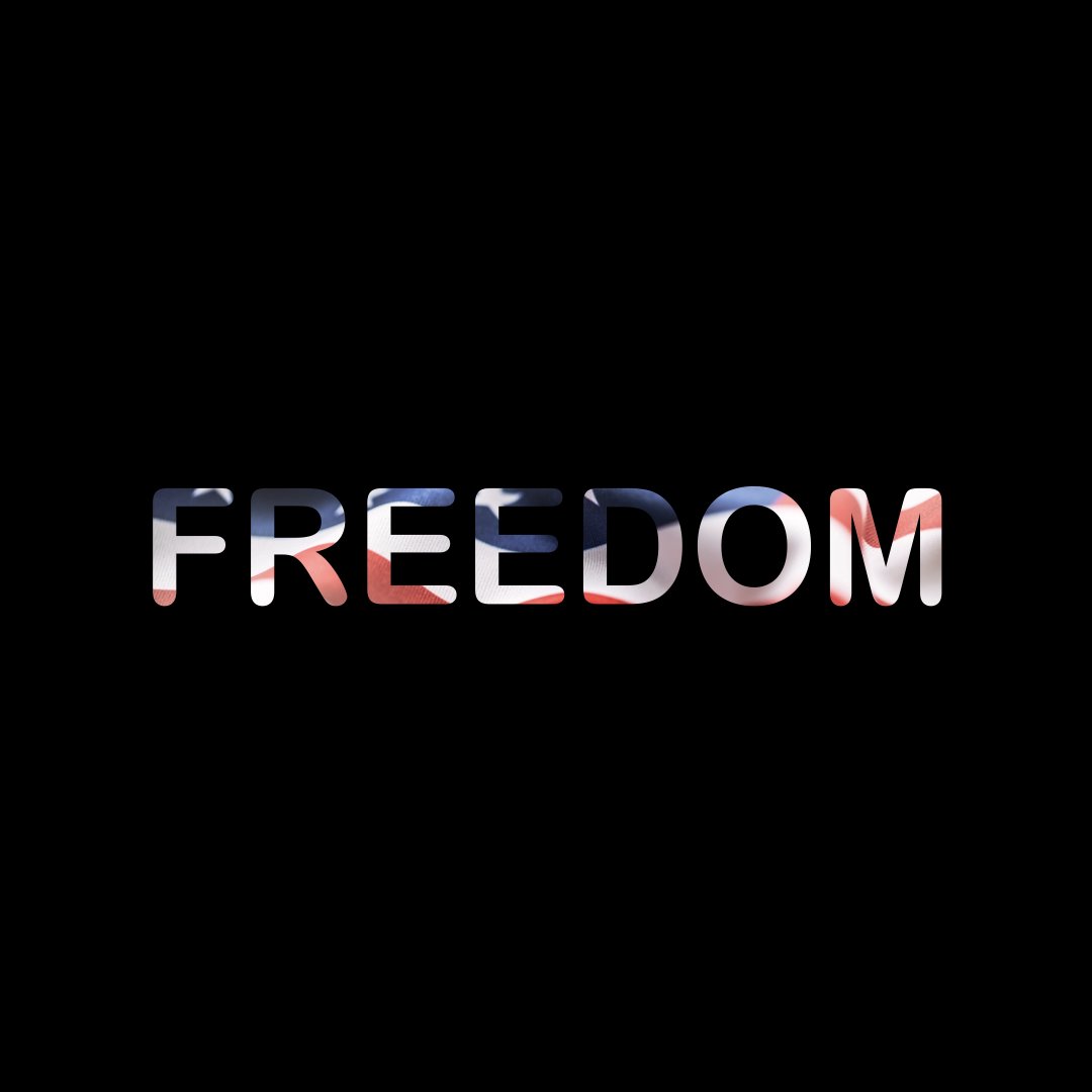 Freedom (Freedom In The Spirit) episode artwork