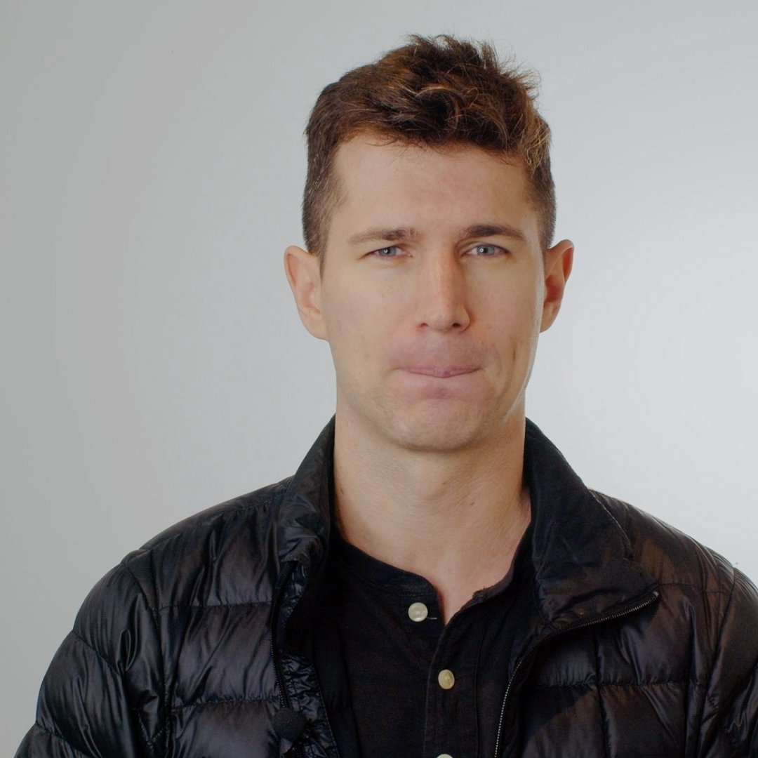 Hope Generation: Video Podcast