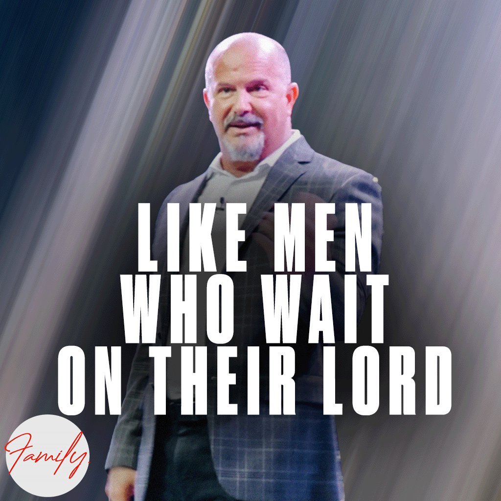 Like Men Who Wait For Their Lord | Philip Cochran episode artwork