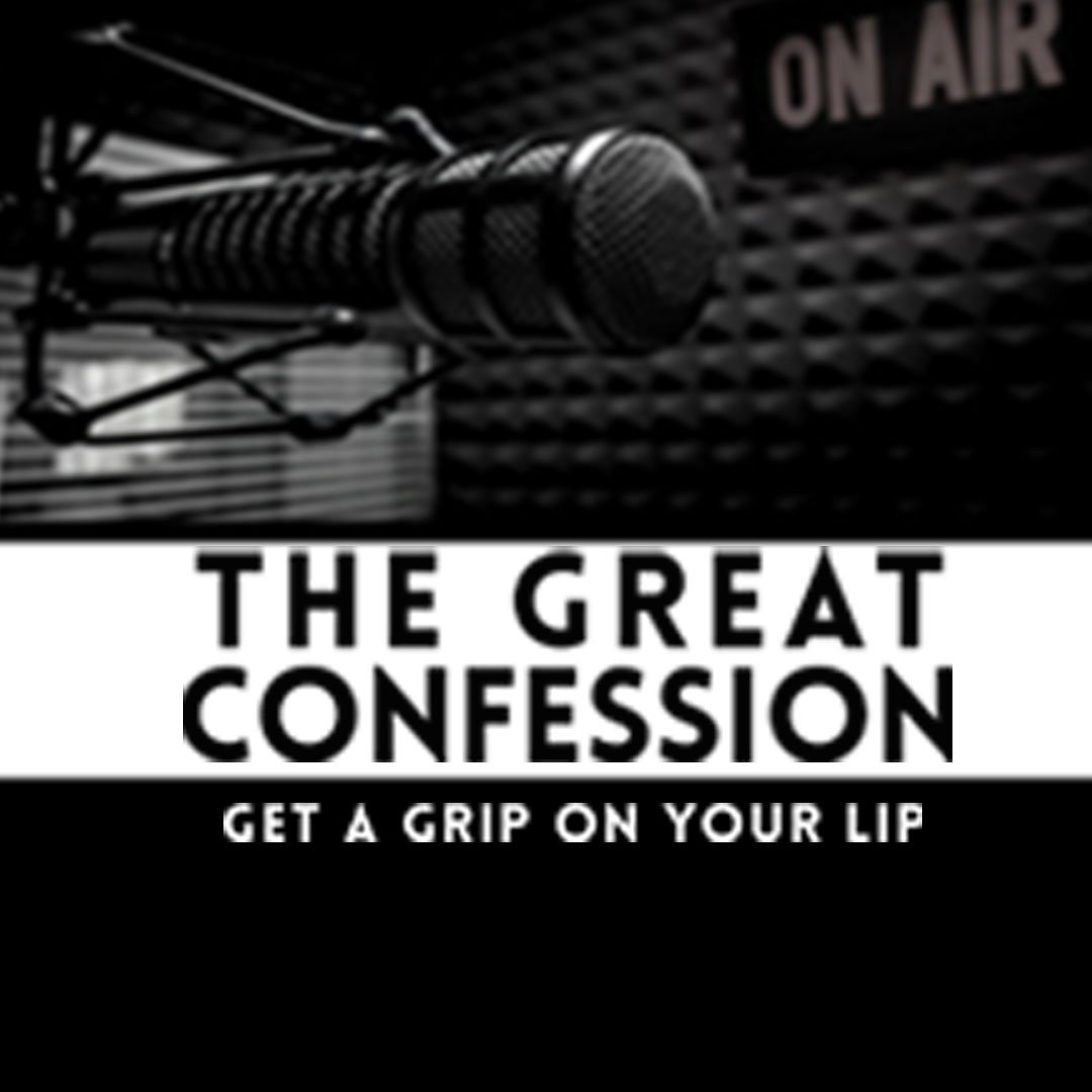 Get A Grip On Your Lip (Part 1) episode artwork