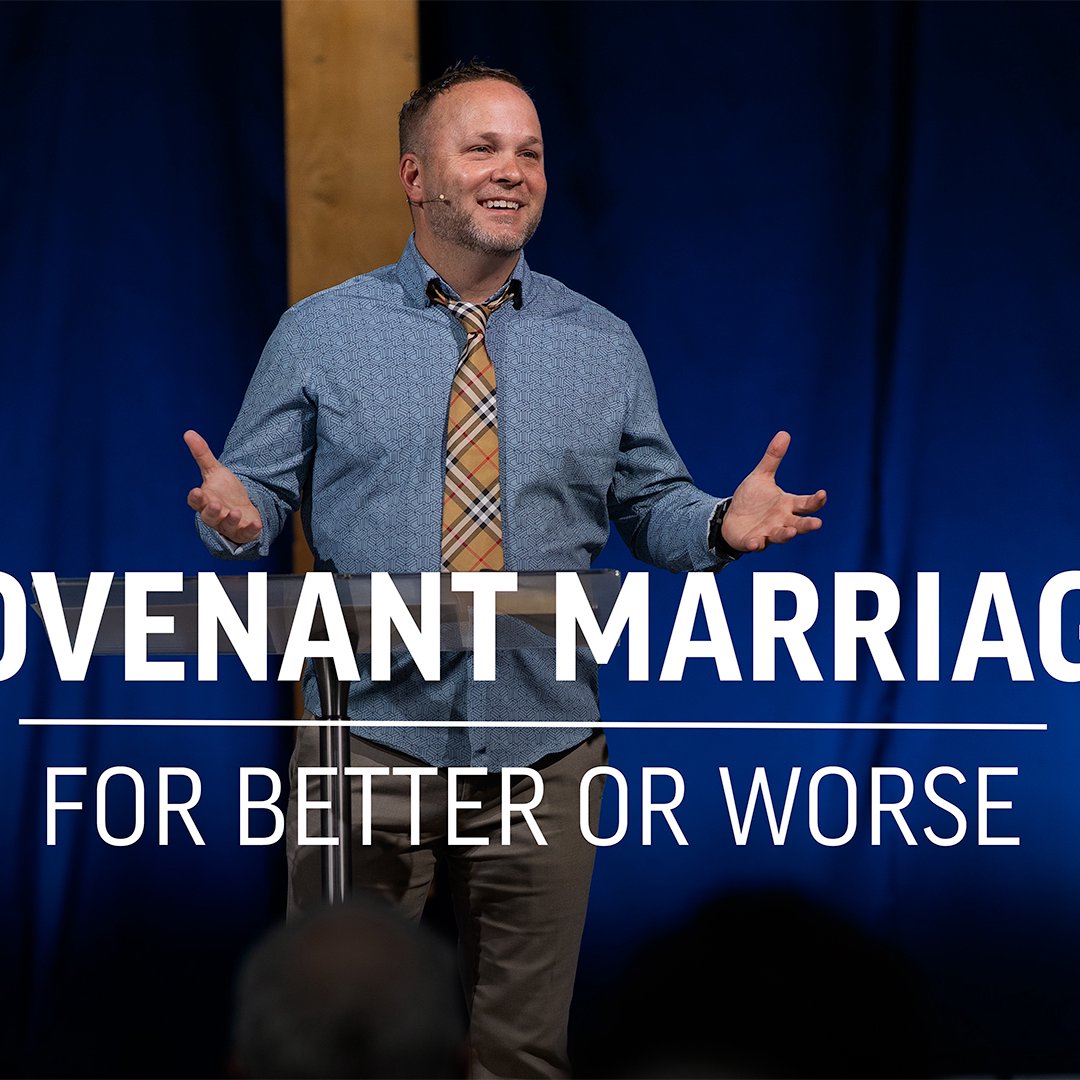 Covenant Marriage