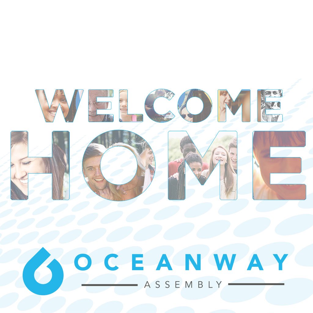 Welcome Home WEEK 2 episode artwork