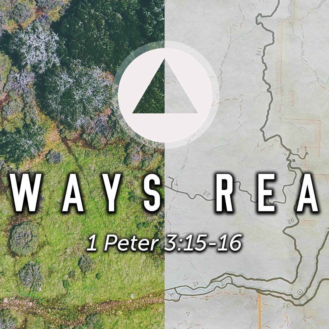Always Ready episode artwork