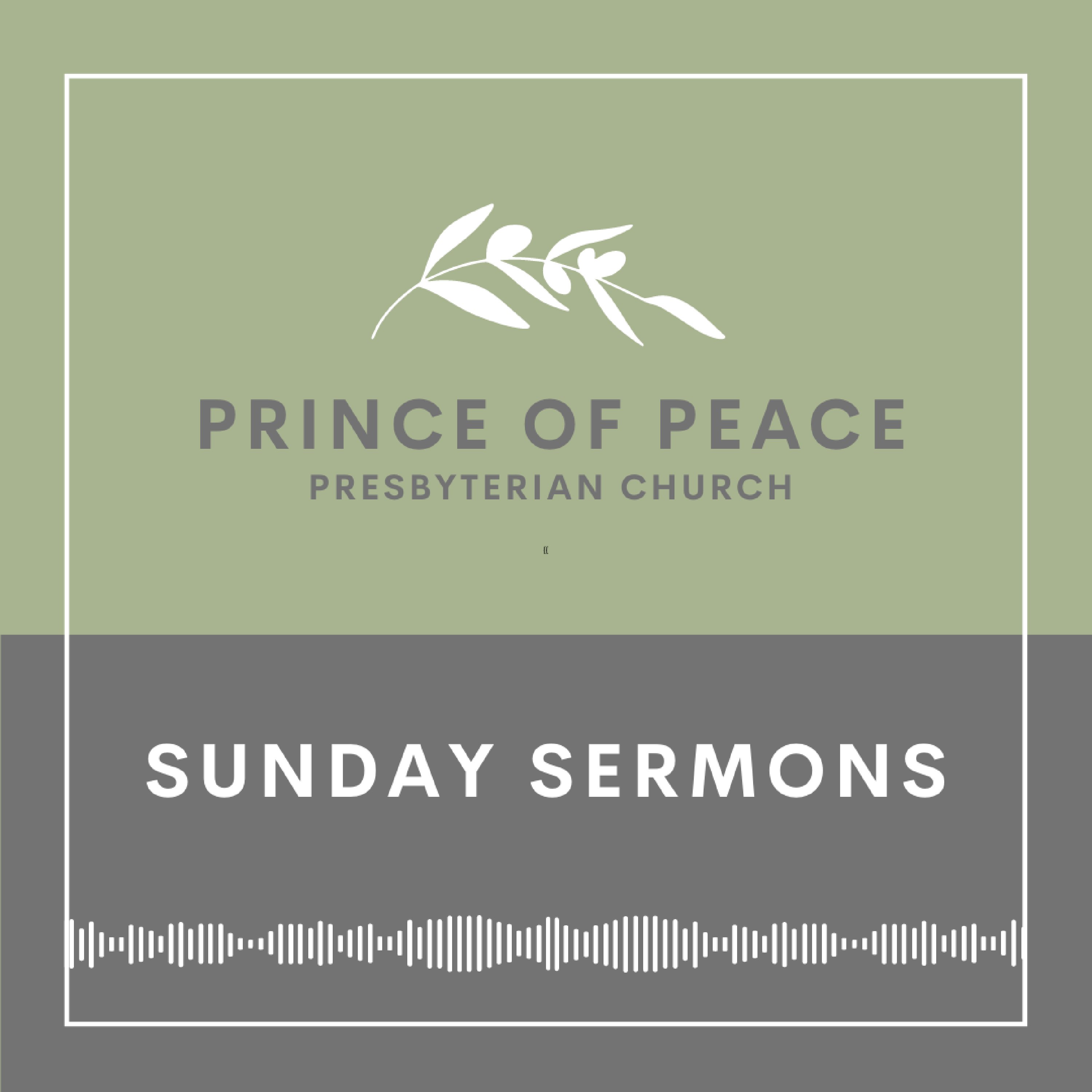 Prince of Peace Presbyterian Church