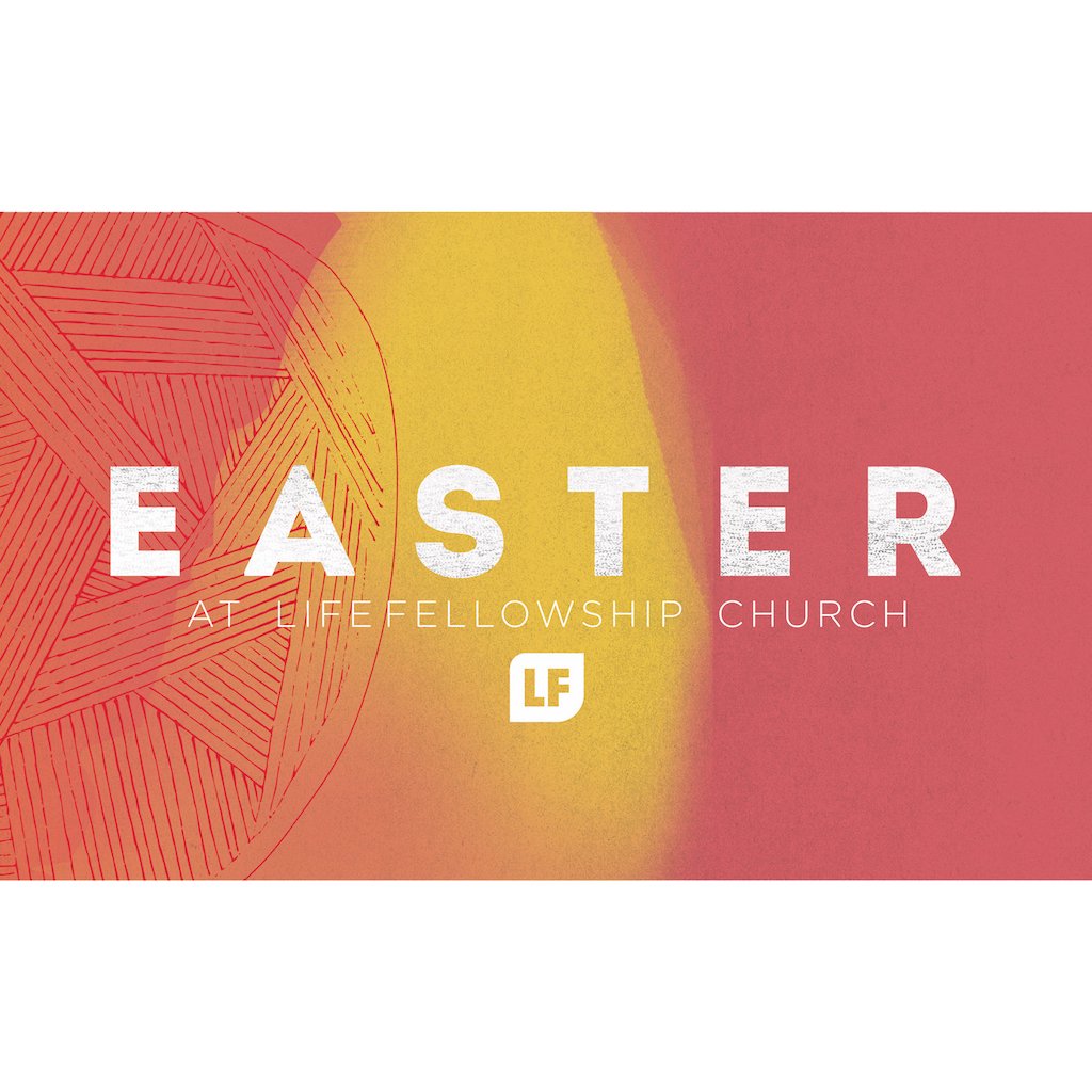 Easter Message