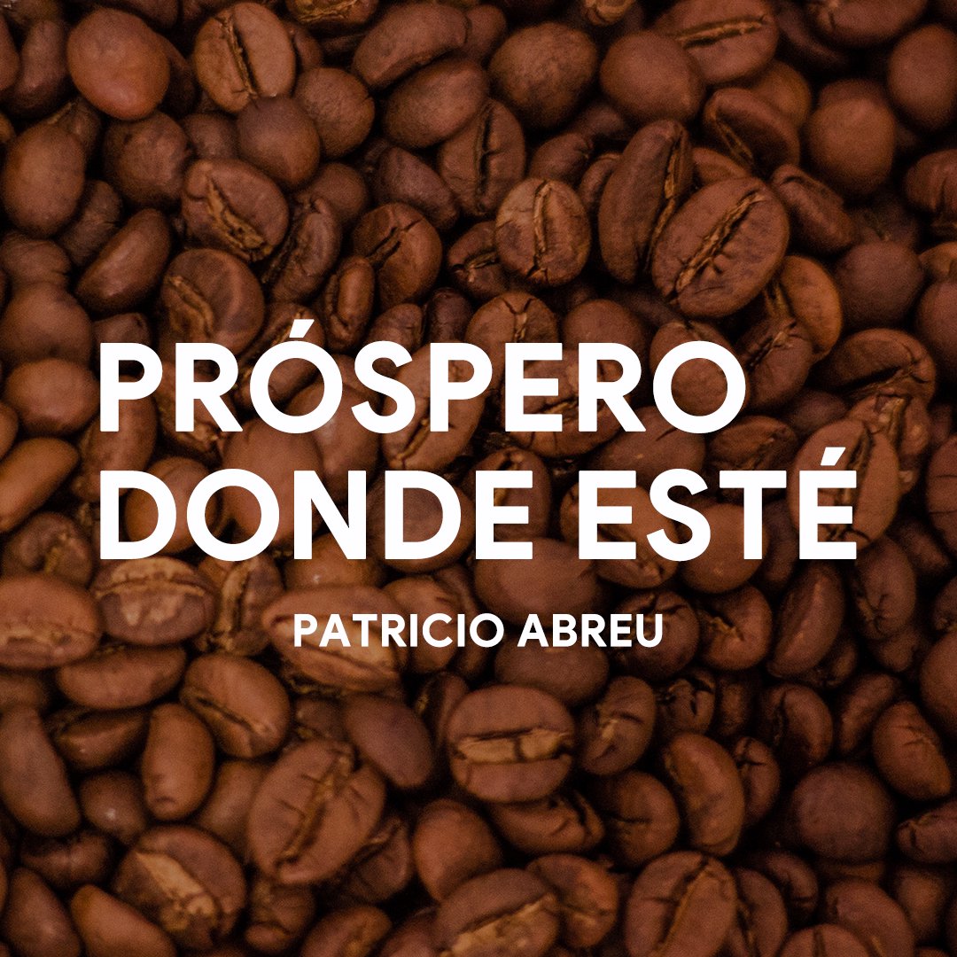 Próspero Donde Esté episode artwork