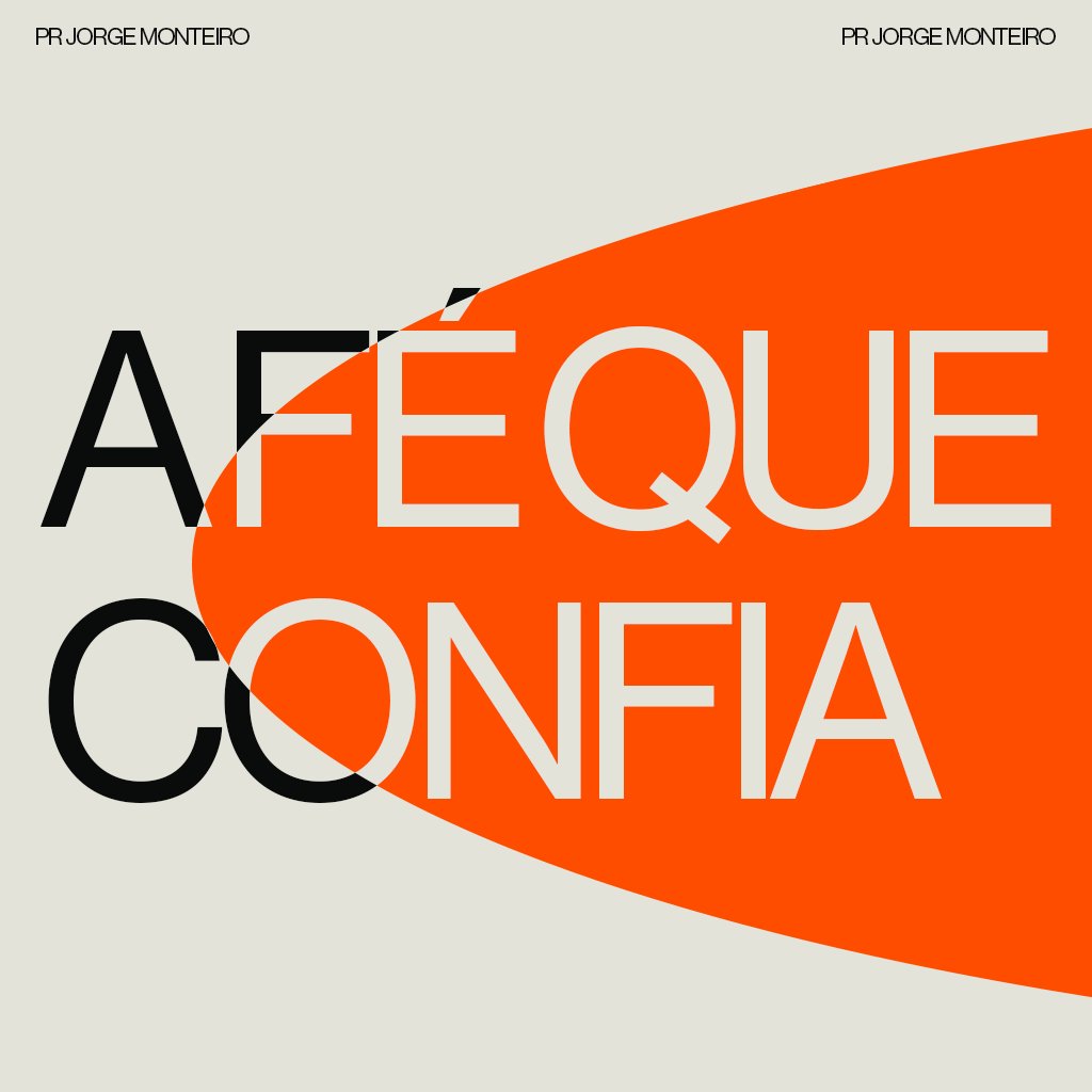 A fé que confia