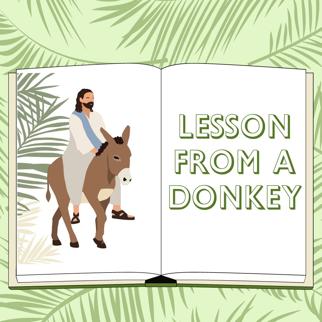 RHCCC DTM Latest Sermon