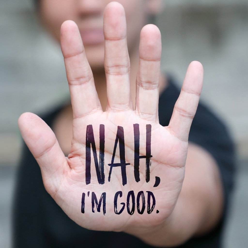 Week 1: Receive and Share