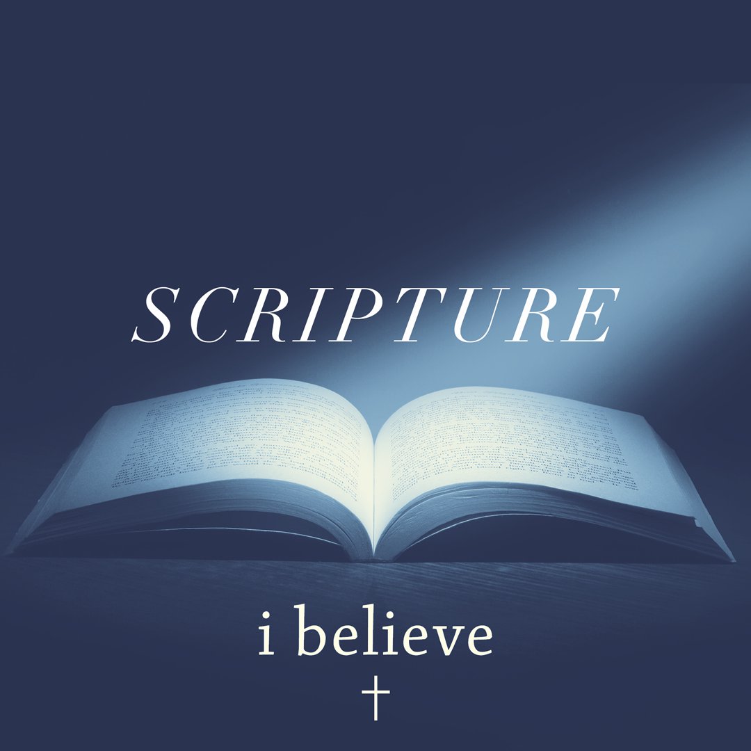 The Word of God episode artwork