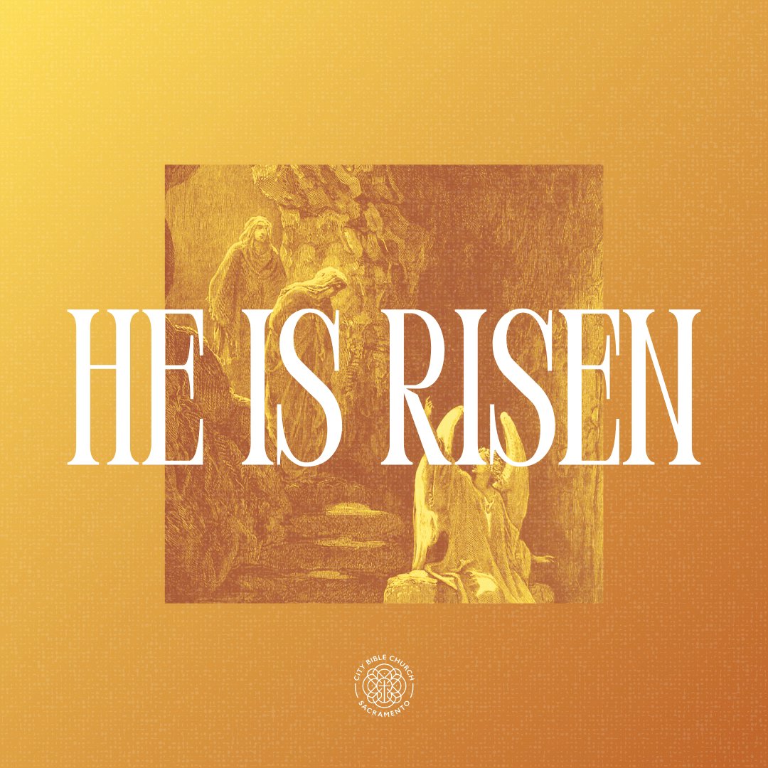 An Empty Tomb, A New Family episode artwork